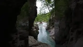 Gole del Sammaro