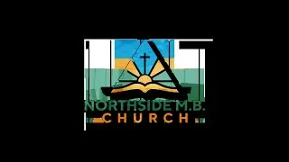 Northside MB Church Minister Roderick Smith - Run On Don't Quit!