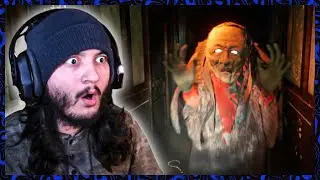 THIS ABANDONED MANSION IS HAUNTED BY EVIL SPIRITS!!!  [ Kal - Demo ]