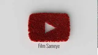 Red YouTube Channel Intro | Film Sameye