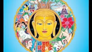 21 Days of Enlightenments Workshop
