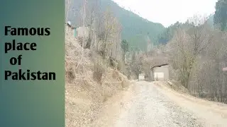 Pakistan ki mashoor jaga kathae Road oghi 