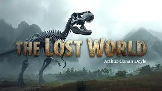The Lost World by Arthur Conan Doyle Full Audiobook