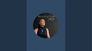 Revealing Truth with Jen  is live!
