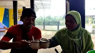 KESERUAN TIEM IST KORWIL PULE DAN NEYENG TV RABO 23 NOVEMBER 2022