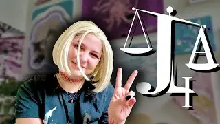 INTRO: JUSTICE FOR ARTISTS