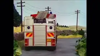Jay's Fireman Sam Edit
