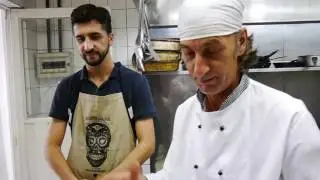 CHEF HUMBERTO - NATAL