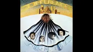 Difference ‎– High Fly ℗ 1979