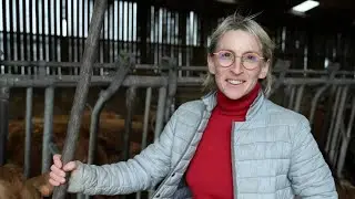 Véronique Le Floc'h : 
