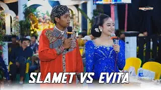 Slamet Kangen Pacare 4 Tahun Ora Ketemu - Jenang Gulo Madesti Music || Cinde Laras Audio