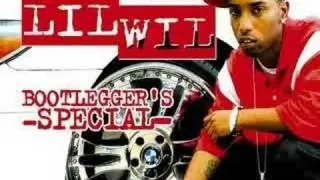 My Dougie-Lil Wil