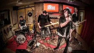 2017 Ritn Ditn - Live op Radio Ideaal @ iBeat Studio