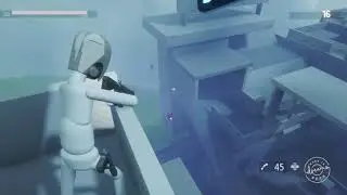 TacticShooter - PS4 Dreams beta
