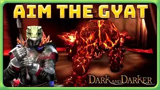 I Soloed Fire Colossus | Dark and Darker