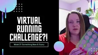 Virtual RUNNING Challenge?!