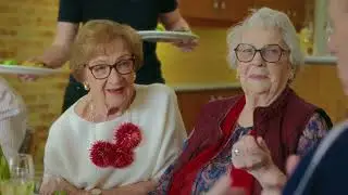 🌿 Discover Life at Lane Cove Gardens! 🌿 The Resident Experience