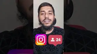 Best tips to increase followers on Instagram! How to increase followers on Instagram