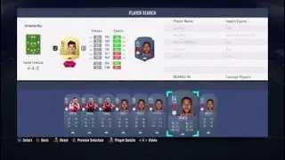 FIFA 19 END OF AN ERA AARON RAMSEY SBC!!!!
