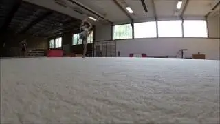 Ben Cauvy - WITHINSANITY