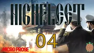 HighFleet - Campaign Series - 04 - A Lucky Find