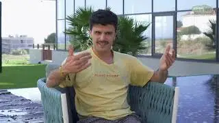 Rodrigo Cuevas | Entrevista | FMM Sines 2023