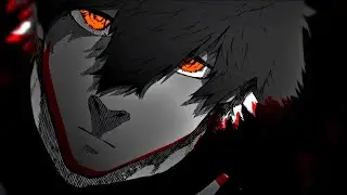 GRAMA VERDE || BLUE LOCK MANGA ANIMATION