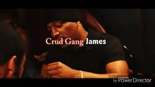 Feezy Fee - The Crud Gang James Remix (produced by. T-onemusic)