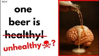Can Alcohol Be Good For You?