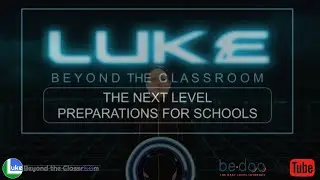 The Next Level Preparation for Schools | Connectivity & Chromebooks | LukeBeyondTheClassroom 09