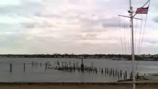 Stamford yacht club