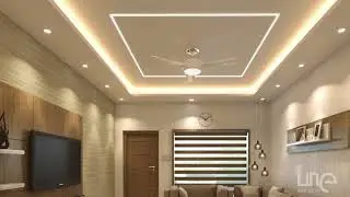 Exploring Elegance: 15 False Ceiling Designs for Every Space