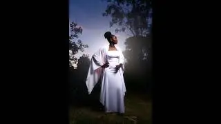 Jehovah El Gibbor | Midnight Worship for the Woman Who Is Tired. (REMIX)