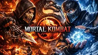 &ldquo;😈 Mortal Kombat Brutal Match | End Tak Dekhna 💀🔥