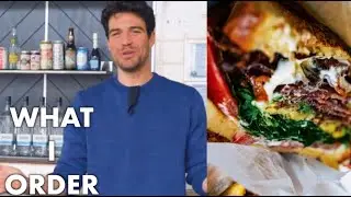THE FAT SHALLOT IN CHICAGO | WHAT I ORDER BY JOE EP.20