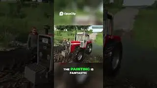 Massey Ferguson Restoration  Honest Eddie's Crazy Tractor Purchase!
