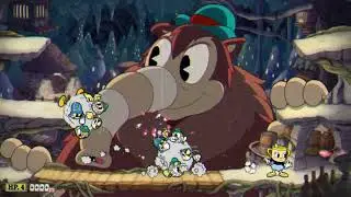 [Cuphead] Moonshine Mob (Expert/No Damage)
