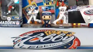 2020 Leaf Metal Draft JUMBO 2 Case (16 Box) PLAYER BREAK eBay 04/16/20