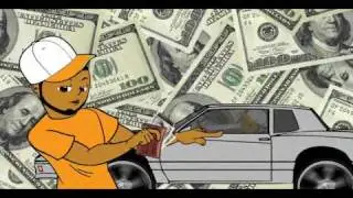 Make Ya Do Right - The Animated Music Video