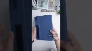 Unboxing ipad a16 with protection set #ipada16 #unboxing #foryoutube