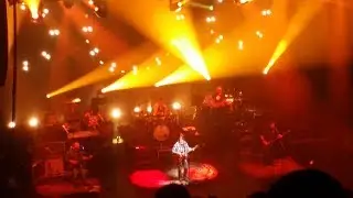 Widespread Panic 