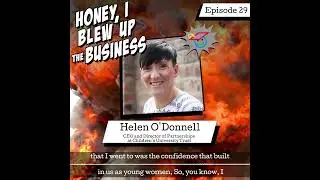 Helen O'Donnell