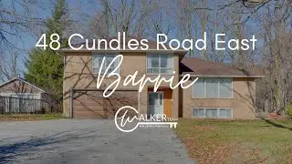 48 Cundles Road East, Barrie