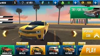 Stunt car EXTRME 🏎️ level 12.13.14.15....#trendingvideo #viralvideo #gaming #games #cargames