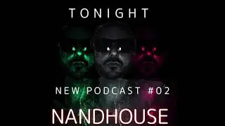 LET'S GROOVE MIX (NOVEMBER 2020) Mixed By NANDHOUSE #MINIMAL #TECHNO