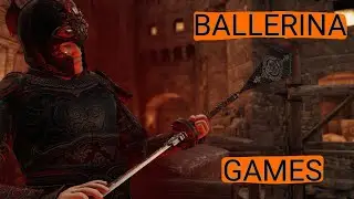 RANDOM DOMINION TIANDI/KENSEI (FOR HONOR PS4)