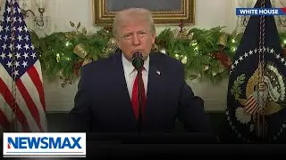 &laquo;Готовы к экономическому подъему&raquo;: Трамп хвалится экономическими достижениями в своем обращении и...