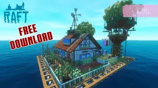 Cozy House - A Tour | Raft