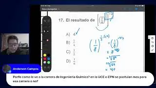 Clase de Algebra-Espe 2023