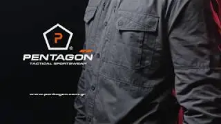 Chase Tactical Shirt | Pentagon&reg; Tactical